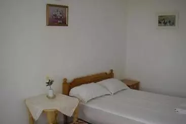 פנסיון Guest House Horizont