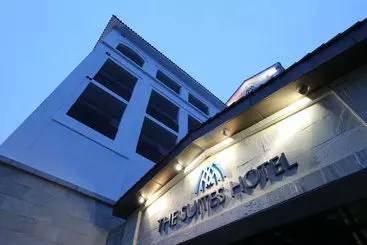 فندق The Suites Naksan