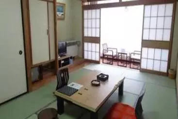 Yamaneya Ryokan