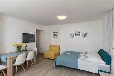 Apartment & Room Pajolo