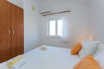 관광객 아파트 Apartments Nautilus Orasac