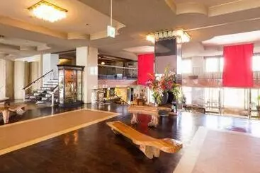 Bed and Breakfast Wano Resort Hazu