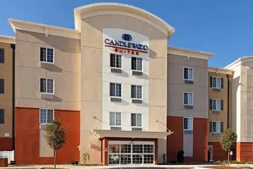 شقة فندقية Candlewood Suites Cape Girardeau By Ihg
