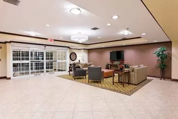 Апарт-отель Candlewood Suites Cape Girardeau By Ihg