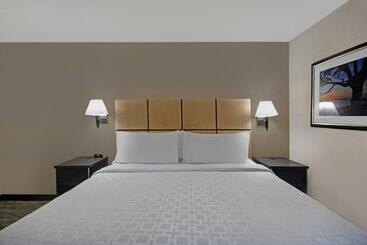 شقة فندقية Candlewood Suites Sumter, An Ihg