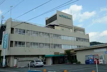 Szálloda Amakusa Prince