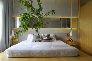 酒店 Belum Rainforest Resort