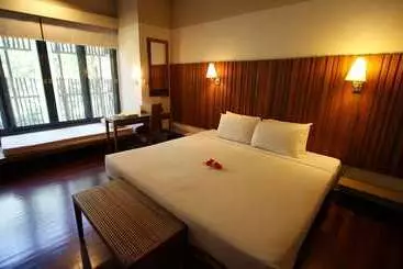 Szálloda Belum Rainforest Resort