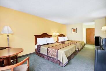 فندق Days Inn By Wyndham Burlington East