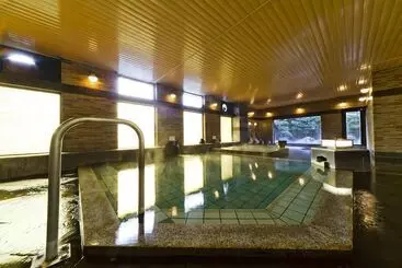 Отель Fujinoya Yutei