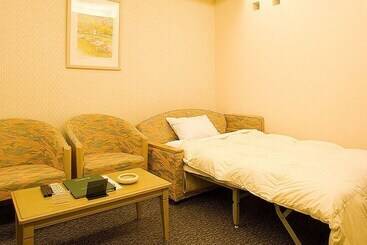 Hotel Izumigo  Ambient Tateshina