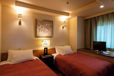 Kinugawa Grand Hotel Yumenotoki