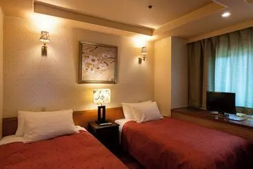 Kinugawa Grand Hotel Yumenotoki