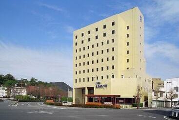 Kokusai Hotel Yamaguchi