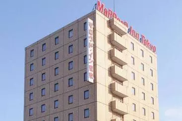 Hotel Marroad Inn Tokyo