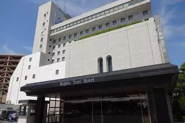 호텔 Niigata Toei