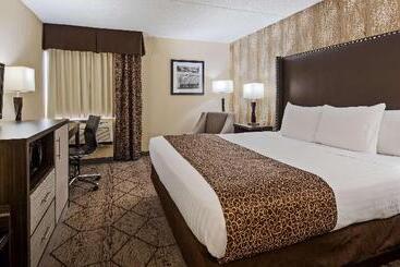 Hotel The Inn At Buffalo Airport