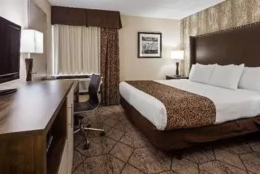 ホテル The Inn At Buffalo Airport