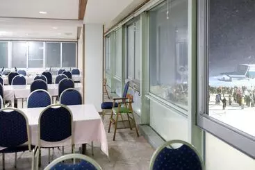 호텔 Tsugaike Kanko