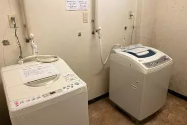 Hotelli Tsugaike Kanko