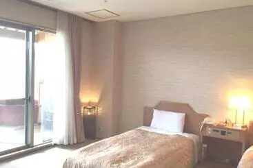 호텔 Tsurugi Koizuki