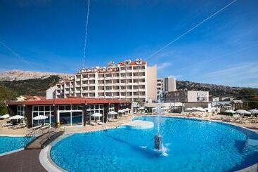 Отель Valamar Atrium Residence