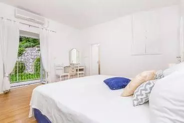 ホテル Villa New York