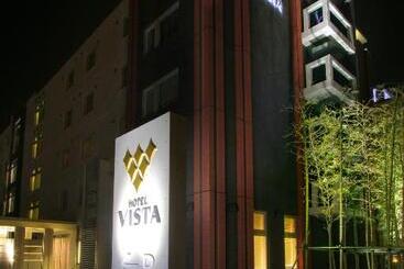 Hotel Vista Kumamoto Airport
