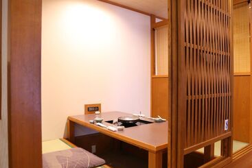 Hotel Yunogo Bishunkaku