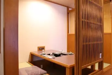 ホテル Yunogo Bishunkaku