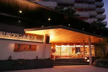Kinugawa Grand Hotel Yumenotoki