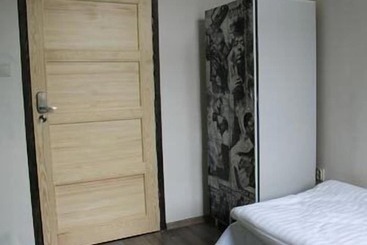 La Guitarra Hostel Poznań