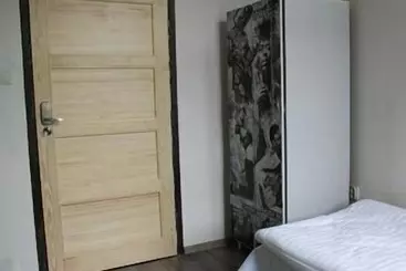 La Guitarra Hostel Poznań