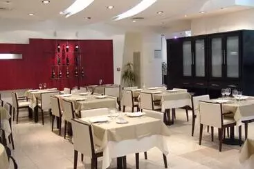 Apart Otel Montanas Azules Apart