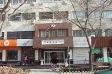 Bed and Breakfast Dream Castle