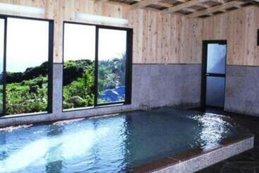 Отель Ashizuri Sunnyside