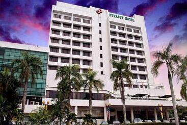 Dynasty Hotel Miri