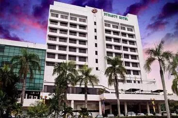 Dynasty Hotel Miri