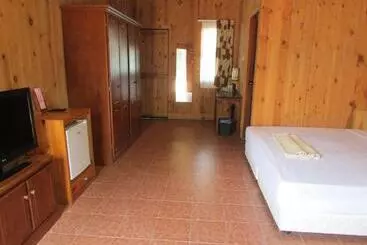 Hotell Eagle Ranch Resort