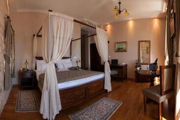 Heritage Boutique Hotel Adriatic Adults Only