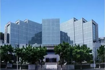 酒店 Kingward International