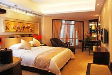 Hotel Kingward International