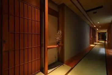 Hotel Kuriya Yasohachi