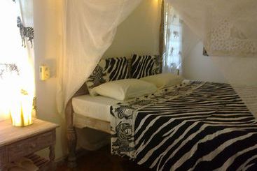 בית מלון כפרי Marine Holiday House