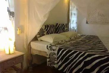 ホテル Marine Holiday House