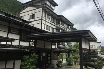Hotel Nakadaya