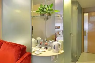 ホテル Shenzhen Sunon