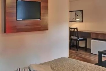 Szálloda Taban Hostel Zagreb Hostel