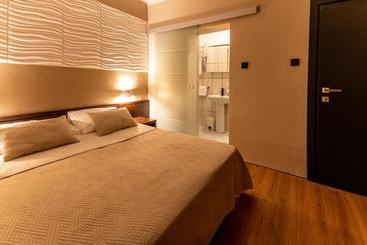 בית מלון כפרי Villa Maimare