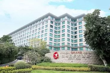 Hotell Xianglu Grand
